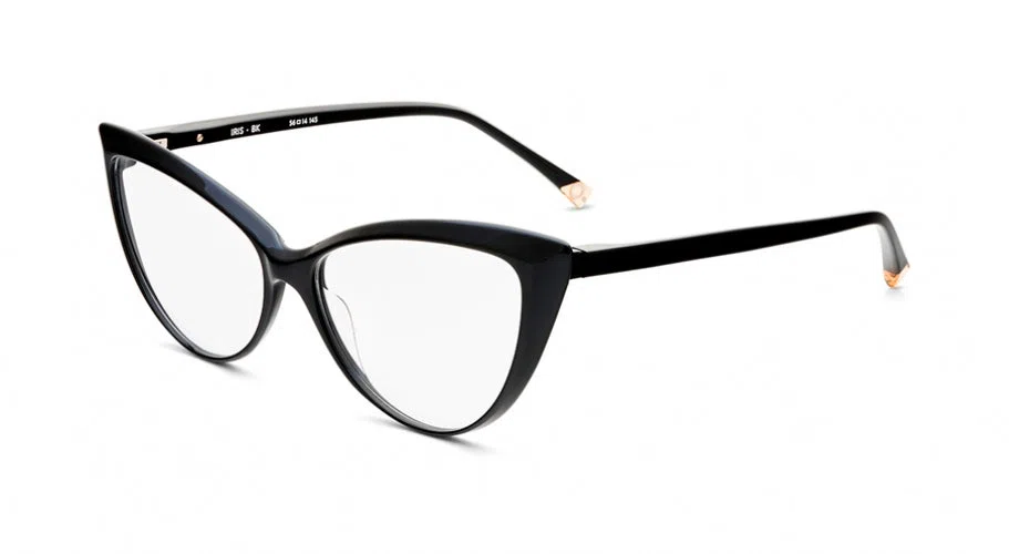 Etnia Barcelona IRIS Eyeglasses - view 4